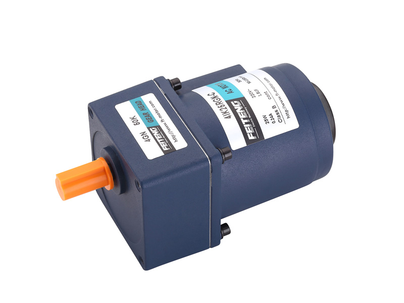 Decelerating motor | Damping motor | AC motor | Brushless motor | Right ...